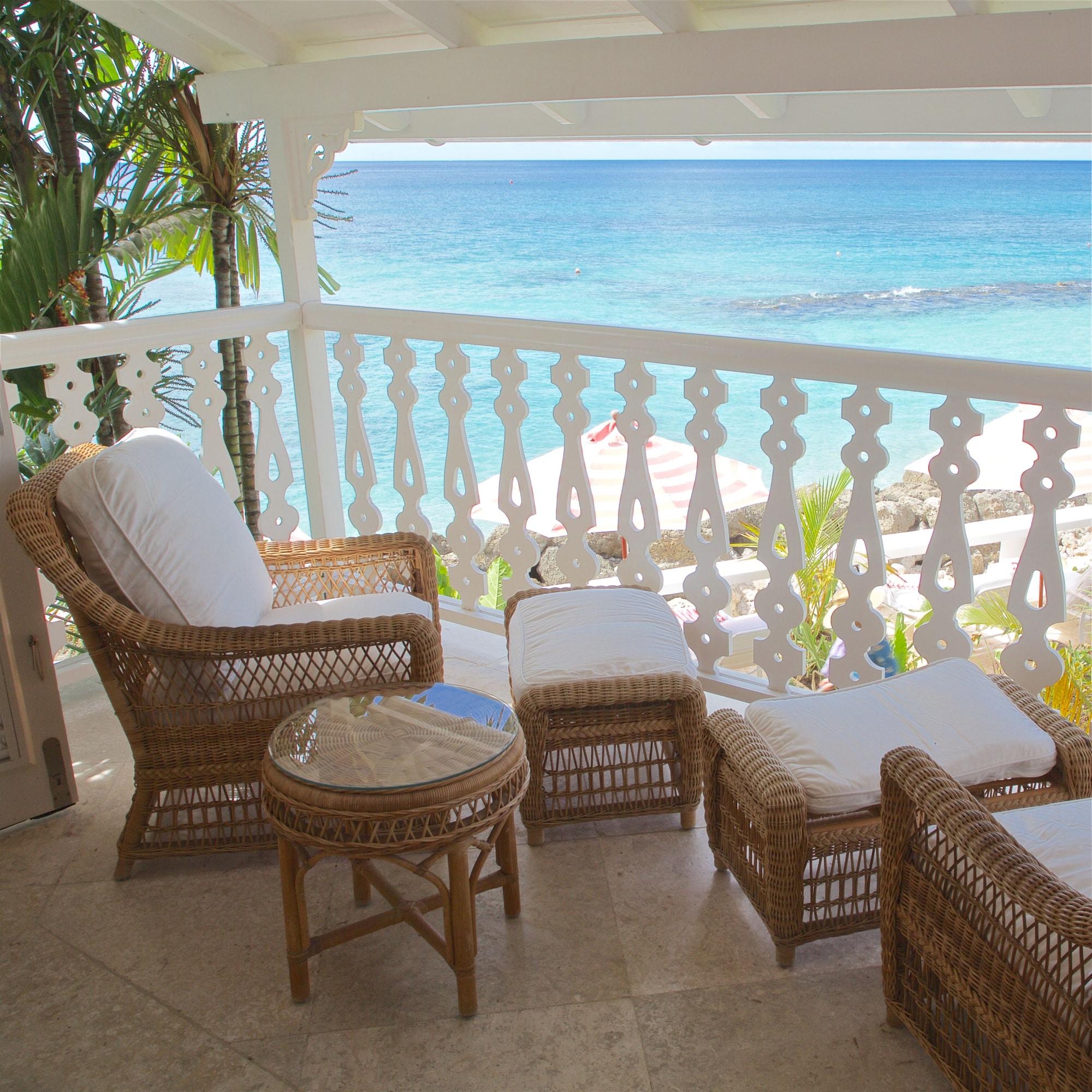 فندق كوبلرز كوف Speightstown المظهر الخارجي الصورة