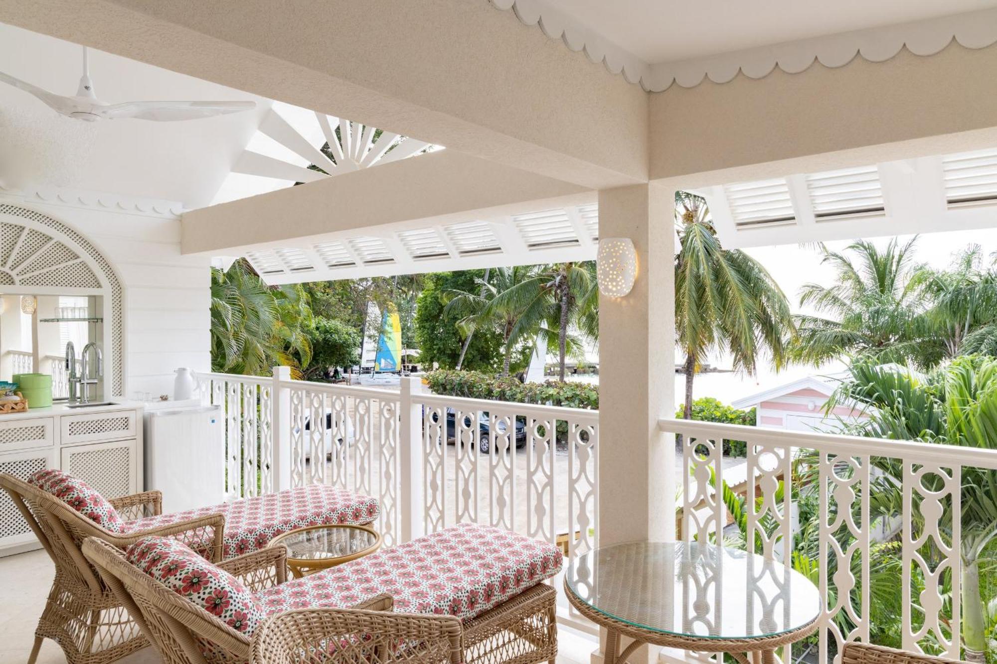 فندق كوبلرز كوف Speightstown المظهر الخارجي الصورة