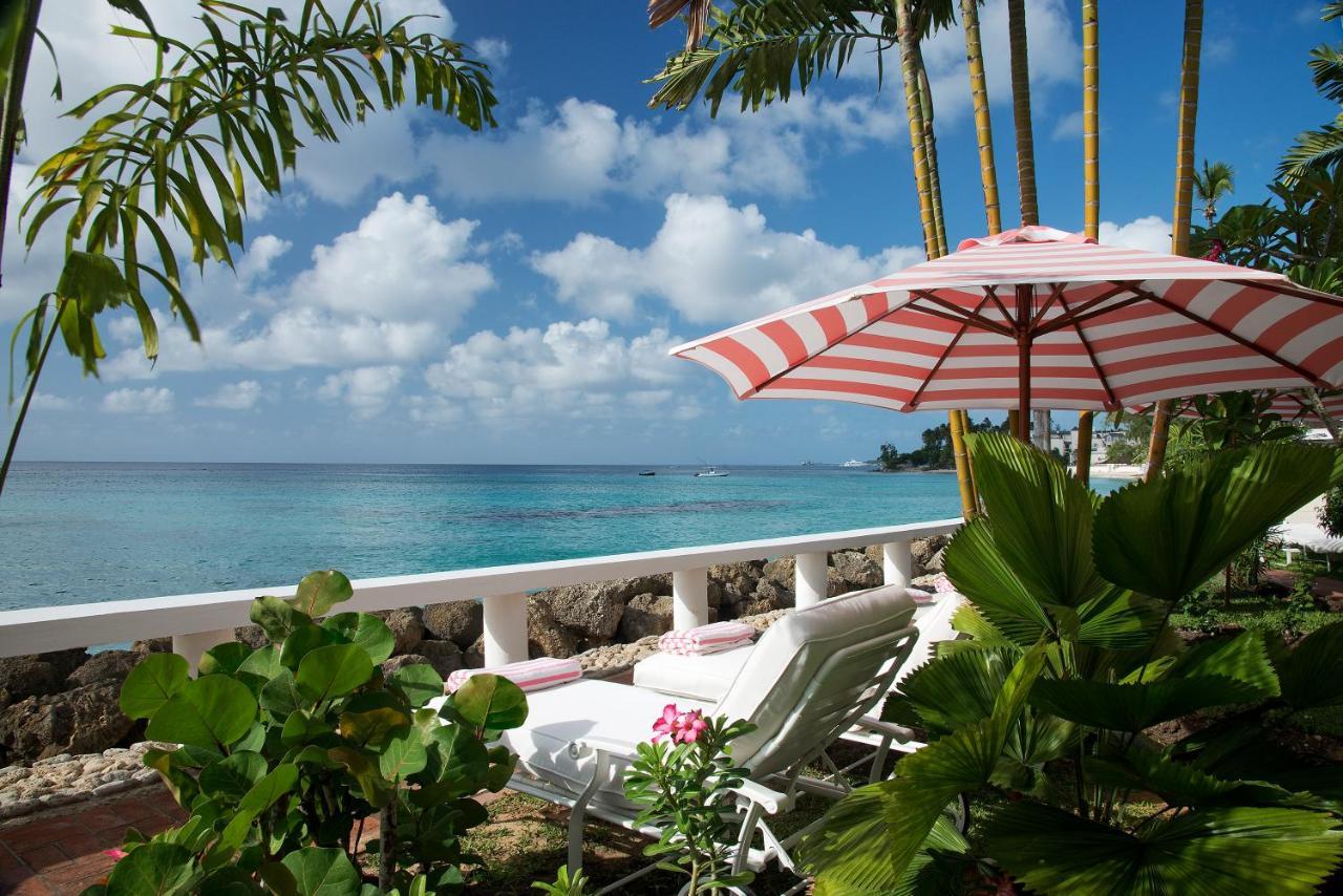 فندق كوبلرز كوف Speightstown المظهر الخارجي الصورة