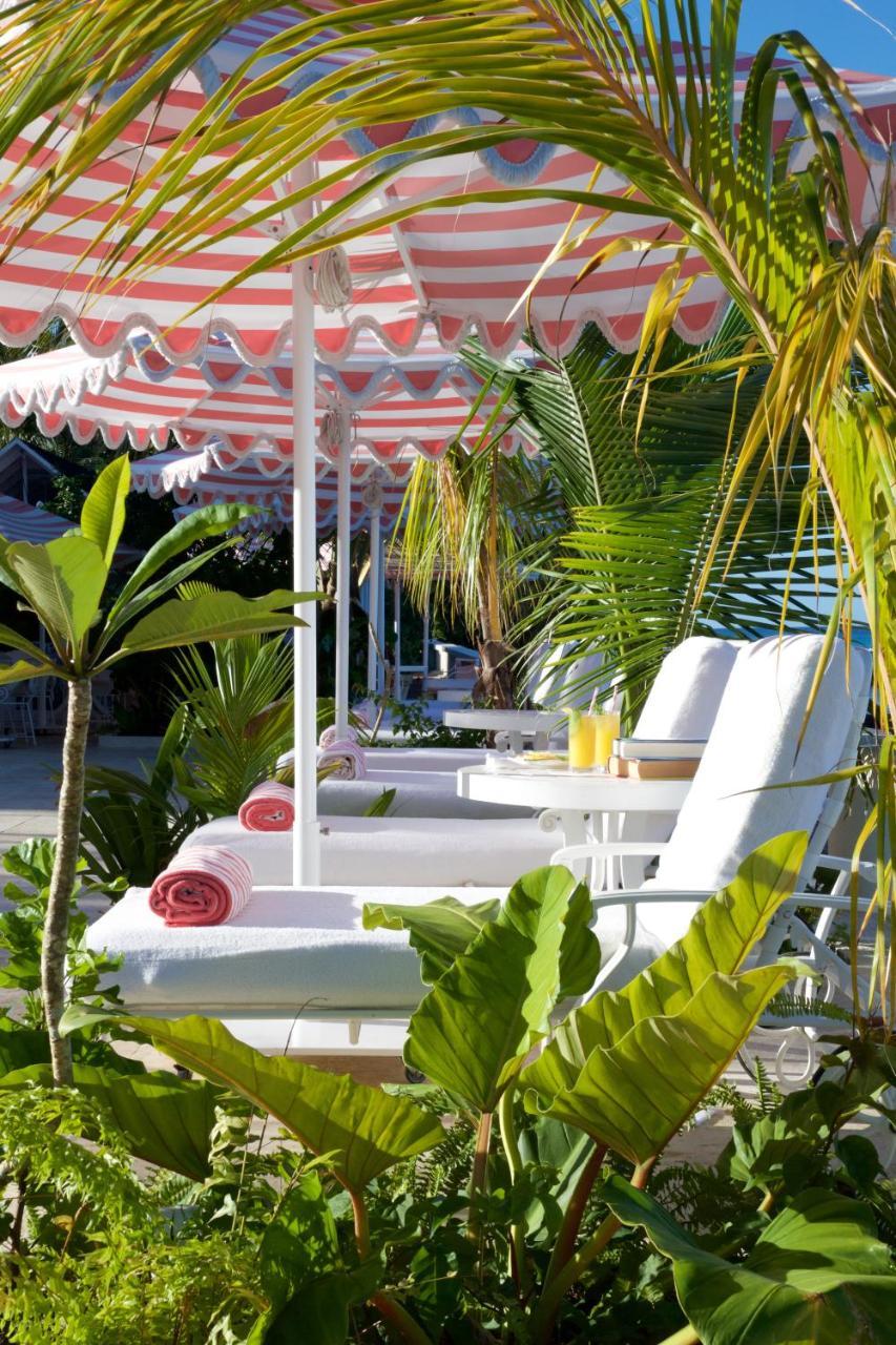 فندق كوبلرز كوف Speightstown المظهر الخارجي الصورة